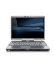Foto Notebook HP LCD 12,1" 2 GB 160 GB Intel Core i5 540M Windows 7 Home Premium 2740P