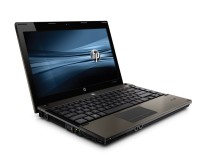 Notebook HP LCD 13,1" 2 GB 320 GB Intel Core i3 350M Windows 7 Professional 4320S