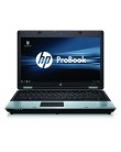 Foto Notebook HP LCD 14" 4 GB 320 GB AMD Turion II M620 Windows 7 Professional 6455B