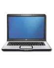 Foto Notebook HP LCD 15,4" 2 GB 160 GB AMD Turion X2 Windows Vista Home Premium DV6436