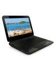 Foto Notebook HP LED 11,6" 4 GB 500GB AMD Dual Core E450 Windows 7 Home Premium DM1-4190BR