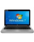 Foto Notebook HP LED 14" 2 GB 500 GB Intel Core i3 350M Windows 7 Home Basic G42-240