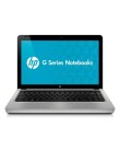 Foto Notebook HP LED 14" 3 GB 320 GB Intel Core i5 450M Windows 7 Home Basic G42-340BR