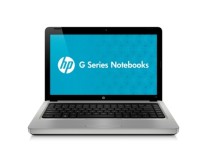 Notebook HP LED 14" 3 GB 320 GB Intel Core i5 450M Windows 7 Home Basic G42-340BR