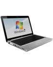 Foto Notebook HP LED 14" 3 GB 320 GB Intel Pentium Dual Core P6200 Windows 7 Home Basic G42-413BR