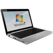 Notebook HP LED 14" 3 GB 320 GB Intel Pentium Dual Core P6200 Windows 7 Home Basic G42-413BR