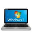 Foto Notebook HP LED 14" 4 GB 500 GB AMD Athlon II P340 Windows 7 Home Basic G42-272BR