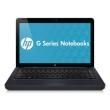 Notebook HP LED 14" 4 GB 500 GB AMD Phenom II N850 Windows 7 Home Premium G42-374BR