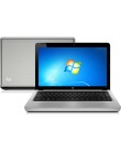 Foto Notebook HP LED 14" 4 GB 500 GB Intel Core i3 370M Windows 7 Home Premium LE655LA