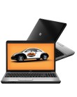 Foto Notebook HP LED 15,6" 4 GB 500 GB AMD Athlon II M320 Windows 7 Home Premium G61-448CA