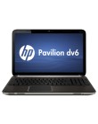 Foto Notebook HP LED 15,6" Full HD 8 GB 1.024GB Intel Core i7 2670QM Windows 7 Home Premium DV6-6B51NR
