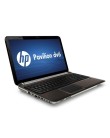 Foto Notebook HP Pavilion AMD Core A8 3500M 6 GB 640 GB LCD 15,6" Windows 7 Home Premium DV6-6140US
