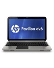 Foto Notebook HP Pavilion AMD Quad Core A8 3520M 8 GB 1 TB LED 15,6" Radeon HD 7690M Windows 7 Professional DV6-6C70BR