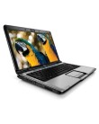Foto Notebook HP Pavilion AMD Turion II Dual Core 2 GB 160 GB LCD c/ Brilho 14,1" GeForce Go 7150M FreeDos DV2710US