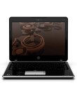 Foto Notebook HP Pavilion LCD 12,1" 2 GB 250 GB AMD Athlon Neo MV-40 Windows Vista Home Basic dv2-1110br