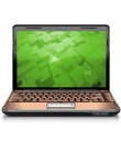 Foto Notebook HP Pavilion LCD 14" 2 GB 160 GB Intel Core 2 Duo T5800 Windows Vista Home Premium DV4-1130BR