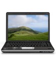 Foto Notebook HP Pavilion LCD 14" 4 GB 500 GB Intel Core i5 430M Windows 7 Professional DV4-2080BR