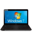 Foto Notebook HP Pavilion LCD 14,5" Full HD 6 GB 1 TB Intel Core i5 430M Windows 7 Professional DV5-2080BR