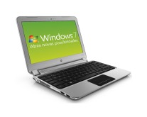 Notebook HP Pavilion LED 11,6" 3 GB 500 GB AMD E Series E-350 Windows 7 Home Basic DM1-3260br