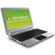 Notebook HP Pavilion LED 11,6" 3 GB 500 GB AMD E Series E-350 Windows 7 Home Basic DM1-3260br