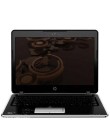 Foto Notebook HP Pavilion LED 12,1" 4 GB 320 GB AMD Athlon Neo MV-40 Windows Vista Home Premium DV2-1134NR