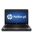 Foto Notebook HP Pavilion LED 14" 2 GB 500 GB Intel Core i3 370M Windows 7 Home Basic 370