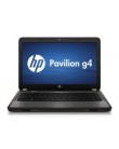 Foto Notebook HP Pavilion LED 14" 3 GB 500 GB AMD Athlon II Dual Core E350 Windows 7 Home Basic G4-1112BR