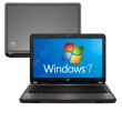Notebook HP Pavilion LED 14" 3 GB 500 GB Intel Core i3 370M Windows 7 Home Basic G4-1130BR