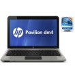 Notebook HP Pavilion LED 14" 3 GB 500 GB Intel Core i5 2410M Windows 7 Home Basic DM4-2055BR
