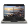Notebook HP Pavilion LED 14" 4 GB 750 GB Intel Core i5 2410M Windows 7 Home Premium DM4-2065BR