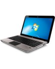 Foto Notebook HP Pavilion LED 14" 6 GB 500 GB Intel Core i7 620M Windows 7 Professional DM4-1095BR
