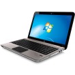 Notebook HP Pavilion LED 14" 6 GB 500 GB Intel Core i7 620M Windows 7 Professional DM4-1095BR