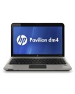 Foto Notebook HP Pavilion LED 14" 6 GB 640 GB Intel Core i5 2410M Windows 7 Home Premium DM4-2070us