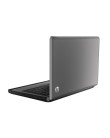Foto Notebook HP Pavilion LED 15,6" 3 GB 320 GB Intel Pentium Dual Core P6200 Windows 7 Home Premium 2000-210US