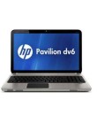 Foto Notebook HP Pavilion LED 15,6" 4 GB 750 GB AMD Vision A6 3400M Windows 7 Home Premium DV6-6170BR