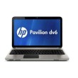 Notebook HP Pavilion LED 15,6" 4 GB 750 GB AMD Vision A6 3400M Windows 7 Home Premium DV6-6170BR
