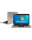 Foto Notebook HP Pavilion LED 15,6" 6 GB 1 TB AMD Phenom II Quad Core Mobile N970 Windows 7 Professional DV6-3290BR