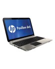 Foto Notebook HP Pavilion LED 15,6" 6 GB 750 GB Intel Core i5 2410M Windows 7 Home Premium DV6-6150US