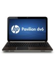 Foto Notebook HP Pavilion LED 15,6" 8 GB 750 GB Intel Core i7 2630QM Windows 7 Home Premium DV6T-6100