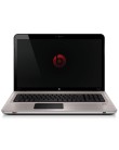 Foto Notebook HP Pavilion LED 17,3" 6 GB 1 TB Intel Core i7 720QM Windows Vista Home Premium DV7-4080US