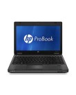 Foto Notebook HP ProBook LED 13,3" 4 GB 500 GB Intel Core i3 2310M Windows 7 Professional 6360b-LZ005LA
