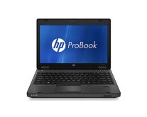 Notebook HP ProBook LED 13,3" 4 GB 500 GB Intel Core i3 2310M Windows 7 Professional 6360b-LZ005LA