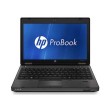 Notebook HP ProBook LED 13,3" 4 GB 500 GB Intel Core i3 2310M Windows 7 Professional 6360b-LZ005LA