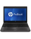 Foto Notebook HP ProBook LED 15,6" 4 GB 320 GB AMD Dual Core A4 Windows 7 Home Premium 6565B