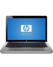Foto Notebook HP ProBook LED 15,6" 4 GB 500 GB Intel Pentium Dual Core T4500 Windows 7 Home Premium G62-228CL