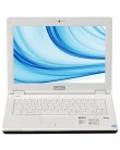 Foto Notebook Intelbras LCD 12,1" 1 GB Intel Pentium Dual Core T2370 Linux Intelbrás 1GB 120GB Intel Dual Core T2370