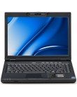 Foto Notebook Intelbras LCD 14,1" 2 GB 120 GB Intel Pentium Dual Core T2370 Windows Vista Home Basic Intelbrás 2GB 120GB Windows Vista Home Basic