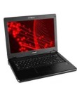 Foto Notebook Intelbras LCD 14" 4 GB 250 GB Intel Pentium Dual Core T2390 Linux i47