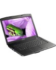 Foto Notebook Itautec Infoway LCD 14" 4 GB 500 GB Intel Core i5 540M Linux W7430