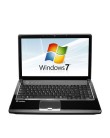 Foto Notebook Itautec Infoway LCD 15,6" 4 GB 500 GB Intel Core i5 450M Windows 7 Home Premium N8645